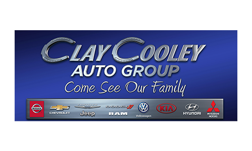 Clay Cooley Automotive Group